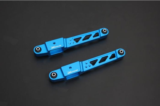 HR-HONDA CIVIC 92-96 JDM EGTYPE-R REAR LOWER ARM - ALUMINUM PILLOW BALL - 2PCSSET