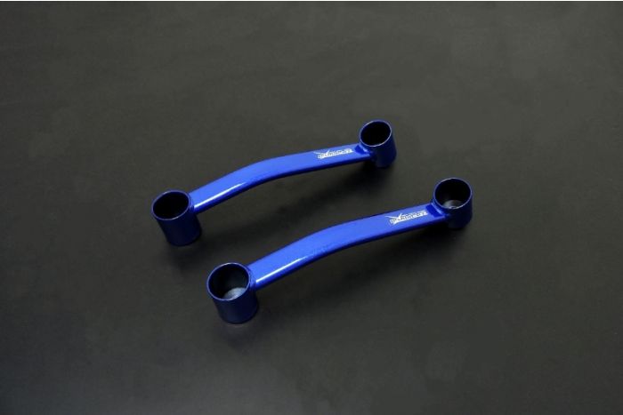 HR-VOLKSWAGEN TIGUAN 17- MK2 REAR SUB-FRAME SUPPORT BRACE - 2PCSSET