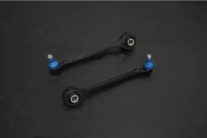 HR-DODGE CHALLENGER 08-11CHARGER 06-11 FRONT LOWER-FRONT ARM HARDEN RUBBER - 2PCSSET