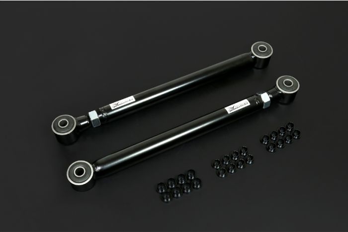 HR-DODGE RAM 2500 03-07 FRONT UPPER CONTROL ARM - LIFT 4090 INCHES HARDEN RUBBER - 2 PCSSET