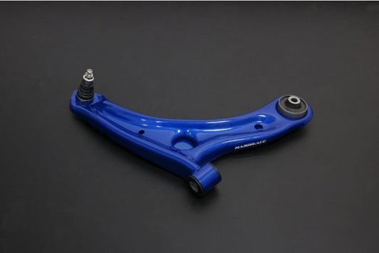 HR-HONDA FIT GK 14- FRONT LOWER CONTROL ARM ROLL CENTER ADJUSTERHARDEN RUBBER - 2PCSSET