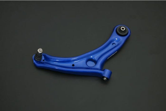 HR-HONDA FIT GK 14- FRONT LOWER CONTROL ARM ROLL CENTER ADJUSTERPILLOW BALL - 2PCSSET