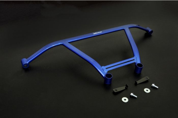HR-FORD FOCUS 11-18 MK3 REAR LOWER BRACE - 1PCSSET