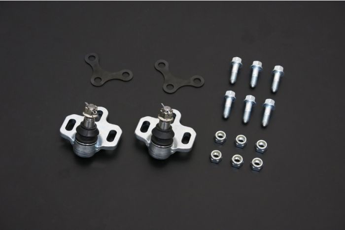 HR-HONDA CR-V 17- FRONT LOWER BALL JOINT CAMBER ADJUSTABLE -1002 DEGREES - 2PCSSET