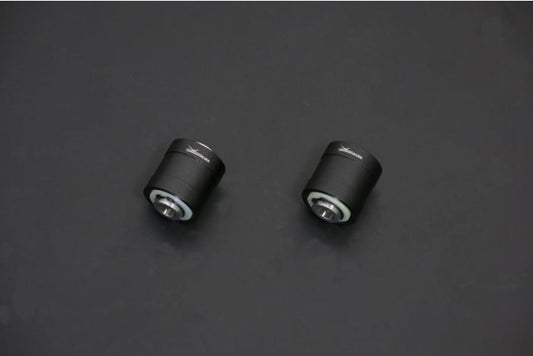 HR-HONDA CIVIC EGUSDM EKINTEGRA DC2 FRONT LOWER SHOCK BUSHING OILLESS BEARING - 2PCSSET