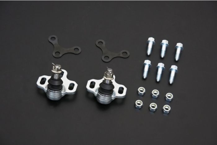 HR-HONDA CR-V 17- FRONT LOWER BALL JOINT CAMBER ADJUSTABLE -02 1 DEGREE - 2PCSSET