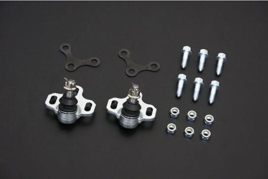 HR-HONDA CR-V 17- FRONT LOWER BALL JOINT CAMBER ADJUSTABLE -02 1 DEGREE - 2PCSSET