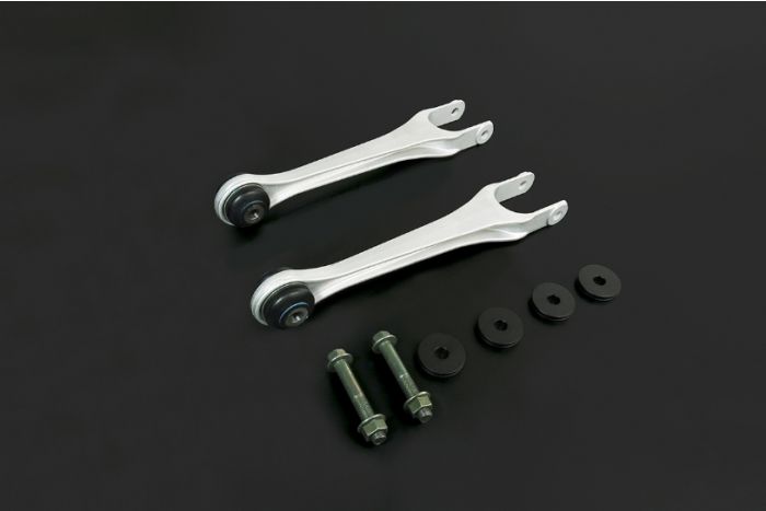 HR-PORSCHE 996997 FRONTREAR 986987 FRONT CASTER ARM PILLOW BALL - 6PCSSET
