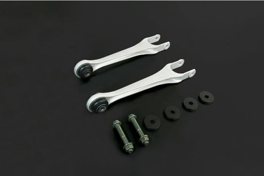 HR-PORSCHE 996997 FRONTREAR 986987 FRONT CASTER ARM PILLOW BALL - 6PCSSET