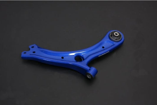 HR-HONDA HR-V 14- VEZEL 14- FRONT LOWER CONTROL ARM - OE STYLE HARDEN RUBBER - 2PCSSET