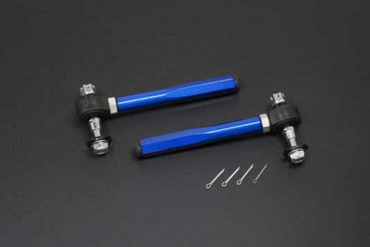 HR-HONDA CIVIC 17- FK8 TYPE-R RC TIE ROD ENDS - 2PCSSET