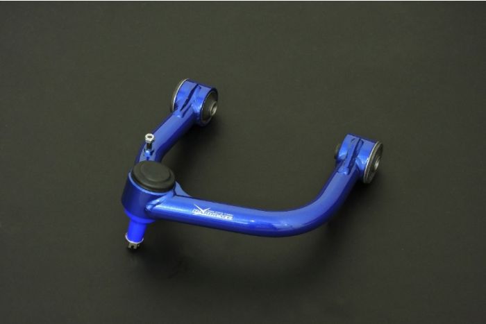 HR-TOYOTA LAND CRUISER LEXUS LX 07- L200 FRONT UPPER ARM - LIFT 24 INCHES HARDEN RUBBER - 2PCSSET