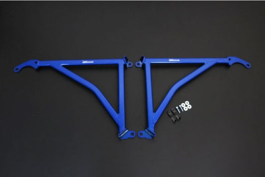 HR-HONDA FIT 14- GK FRONT FENDER BRACE - 2PCSSET