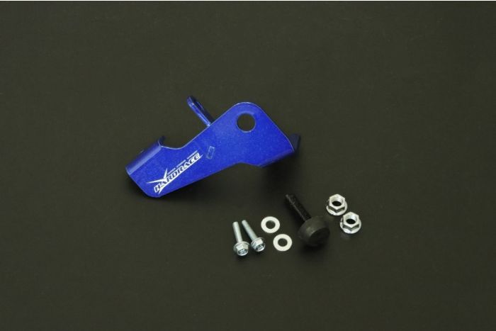 HR-HONDA CIVIC CR-X 88-91 BRAKE MASTER CYLINDER STOPPER - 1PCSSET FOR LHD MODELS