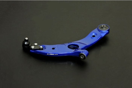 HR-HYUNDAI SANTA FE 12-19 FRONT LOWER CONTROL ARM HARDEN RUBBER - 2PCSSET