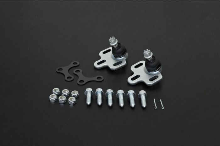 HR-HONDA CIVIC 16- 10TH FRONT LOWER BALL JOINT CAMBER ADJUSTABLE -15 05 DEGREES - 2PCSSET ONLY FOR CHINAASIAN SPEC