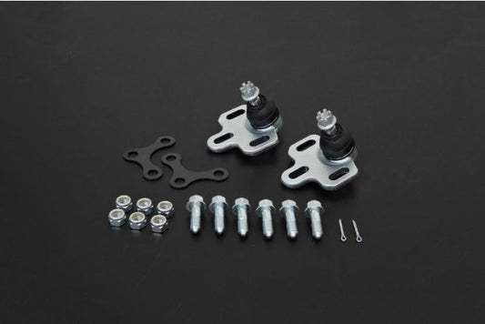 HR-HONDA CIVIC 16- 10TH FRONT LOWER BALL JOINT CAMBER ADJUSTABLE -15 05 DEGREES - 2PCSSET ONLY FOR CHINAASIAN SPEC