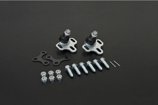 HR-HONDA CIVIC 16- 10TH FRONT LOWER BALL JOINT CAMBER ADJUSTABLE -05 15 DEGREES - 2PCSSET ONLY FOR CHINAASIAN SPEC