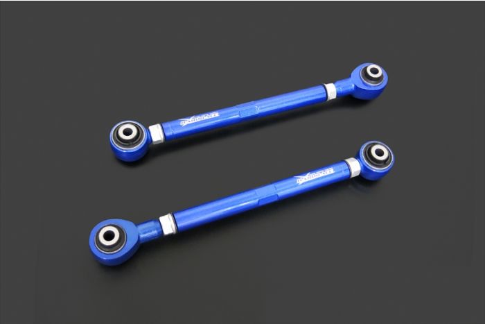 HR-HONDA AVANCIER UR-V 17- REAR TOE ARM HARDEN RUBBER - 2PCSSET