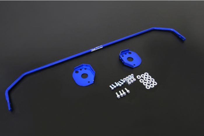 HR-FORD FOCUS MK4 18- REAR ADD-ON SWAY BAR 17MM - 3PCSSET WTORSION BEAM REAR SUSPENSION