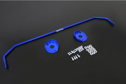 HR-FORD FOCUS MK4 18- REAR ADD-ON SWAY BAR 17MM - 3PCSSET WTORSION BEAM REAR SUSPENSION