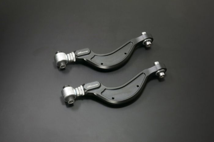 HR-BMW 5S G307S G11G12 8S G14G15G16 REAR UPPER CAMBER KIT HARDEN RUBBER PILLOW BALL - 2PCSSET