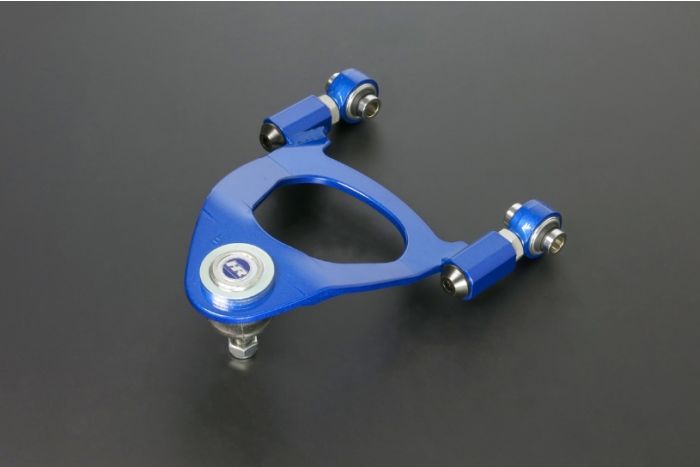 HR-LEXUS LS400TOYOTA CELSIOR UCF20 94-00 CENTURY 97-16 REAR UPPER ARM CAMBER KIT PILLOW BALL - 2PCSSET