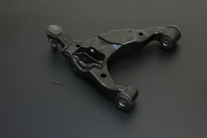 HR-TOYOTA TACOMA 04-15 FRONT LOWER ARM - OE REPLACEMENT HARDEN RUBBER - 2PCSSET