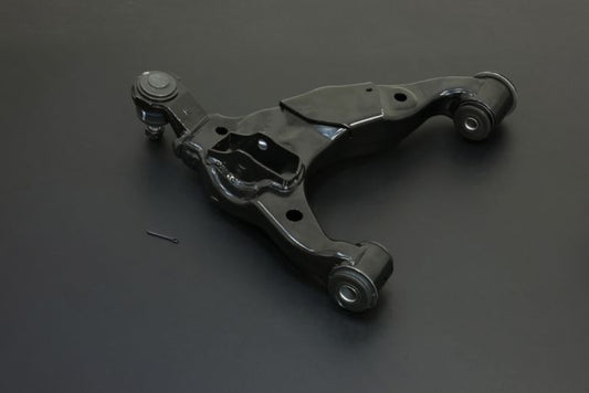 HR-TOYOTA TACOMA 04-15 FRONT LOWER ARM - OE REPLACEMENT HARDEN RUBBER - 2PCSSET