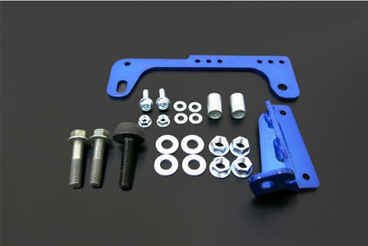 HR-HONDA CIVIC 96-00 BRAKE MASTER CYLINDER STOPPER V2 - 2PCSSET FOR LHD MODELS