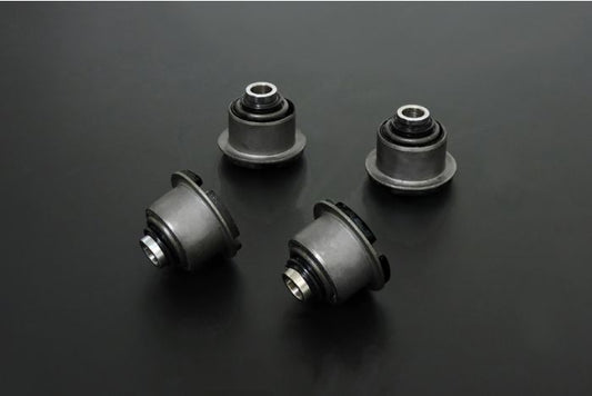 HR-LEXUS LS400 94-00 TOYOTA CENTURY 97-16 REAR UPPER ARM BUSHING PILLOW BALL - 4PCSSET