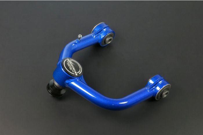 HR-TOYOTA TUNDRA 99-06 FRONT UPPER ARM V2 - LIFT 24 INCHES HARDEN RUBBER 2PCSSET