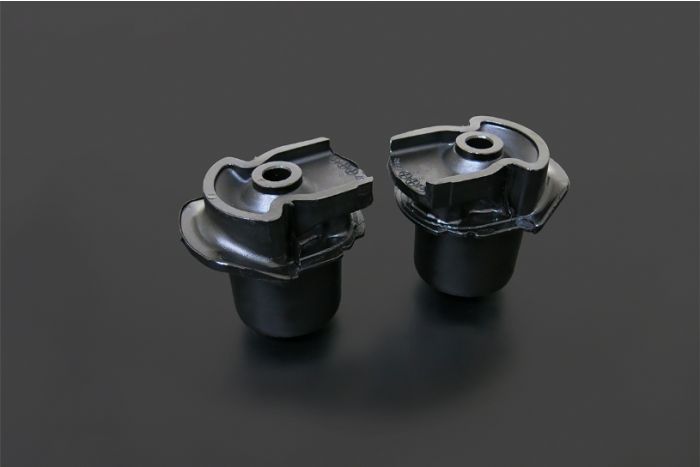 HR-TOYOTA SIENNA 03- PREVIA 00-19 ALPHARDVELLFIRE 08-14 NOAHVOXYESQUIRE 14- REAR TORSION BEAM BUSHING HARDEN RUBBER - 2PCSSET