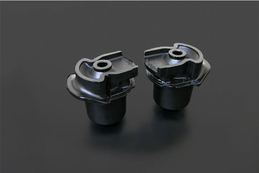 HR-TOYOTA SIENNA 03- PREVIA 00-19 ALPHARDVELLFIRE 08-14 NOAHVOXYESQUIRE 14- REAR TORSION BEAM BUSHING HARDEN RUBBER - 2PCSSET
