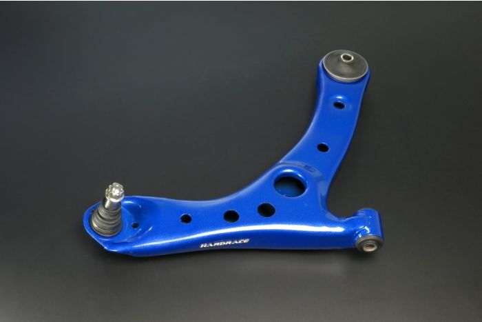 HR-TOYOTA NOAHVOXY 07-1414- FRONT LOWER CONTROL ARM RC BALL JOINT HARDEN RUBBER - 2PCSSET