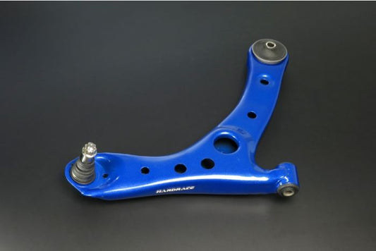 HR-TOYOTA NOAHVOXY 07-1414- FRONT LOWER CONTROL ARM RC BALL JOINT HARDEN RUBBER - 2PCSSET