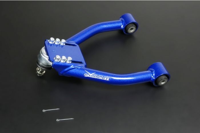 HR-HONDA CR-V 95-01 RD1-RD3 FRONT UPPER ARM - FOR LIFTED CAR USE HARDEN RUBBER - 2PCSSET
