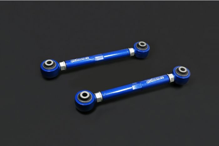 HR-BMW 1S F20F21 2S F22F23 3S F30F31F34 4S F32F33F36 REAR CAMBER KIT HARDEN RUBBER - 2PCSSET