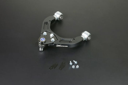 HR-BMW 5S G30 5S TOURING G31 6S GT G32 FRONT UPPER CAMBER KIT HARDEN RUBBER - 2PCSSET