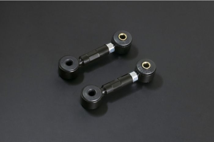 HR-BMW 3S E36 91-98 E46 97-06 ADJUSTABLE REAR STABILIZER LINK - 2PCSSET RANGE91115mm