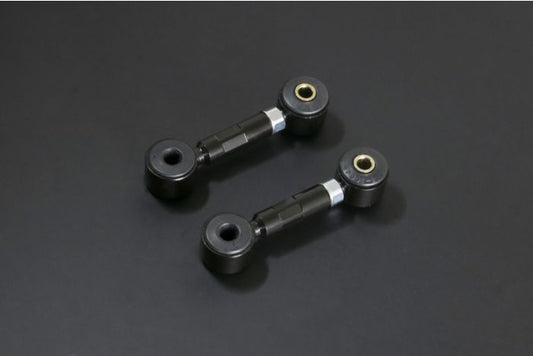 HR-BMW 3S E36 91-98 E46 97-06 ADJUSTABLE REAR STABILIZER LINK - 2PCSSET RANGE91115mm