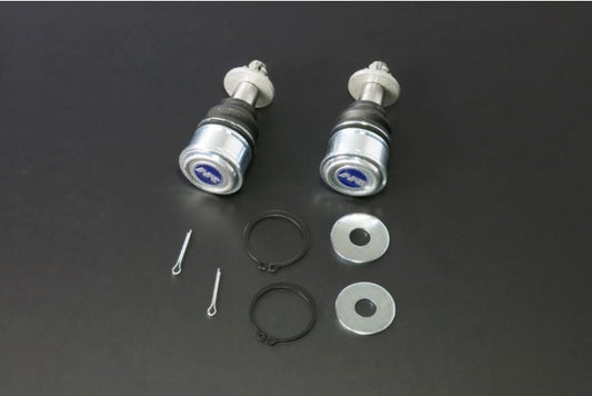 HR-HONDA CIVIC 15- FK8 TYPE-R FRONT LOWER ROLL CENTER ADJUSTER INCREASE 10MM - 2PCSSET
