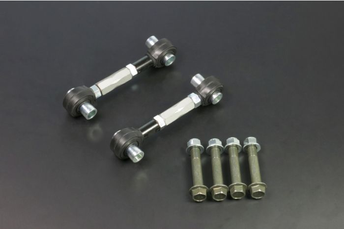 HR-HONDA CIVIC 17- FK8 TYPE-R FRONT LOWER ADJUSTABLE STOPPER - 2PCSSET
