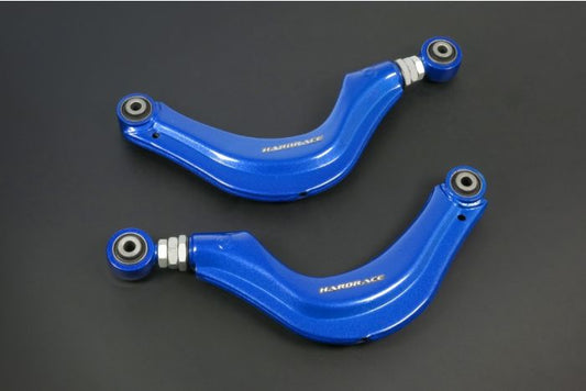 HR-FORD FOCUS 19- MK4 WMULTI-LINK REAR CAMBER KIT HARDEN RUBBER - 2PCSSET