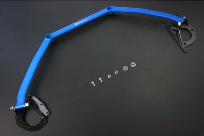 HR-MAZDA MX-5 ND 15- FRONT STRUT BRACE - 1PCSSET FOR RHD USE