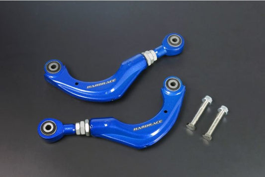 HR-VOLVO XC40 18- LYNKCO 01 17- REAR CAMBER KIT HARDEN RUBBER - 2PCSSET