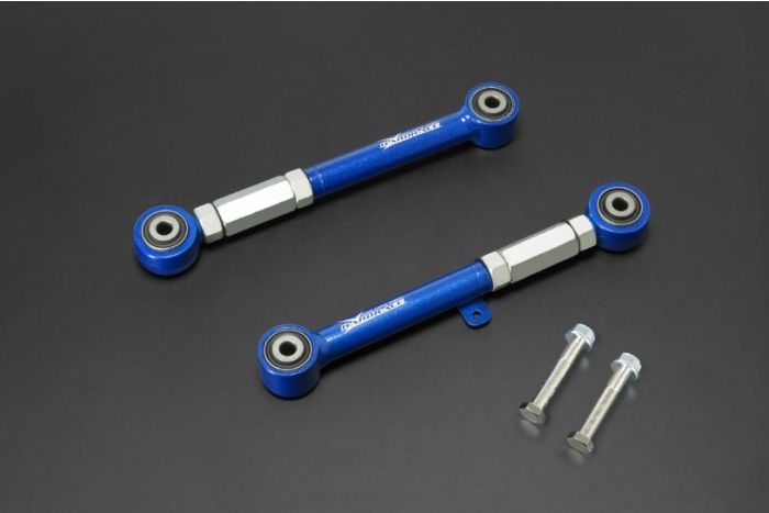 HR-VOLVO XC40 18- LYNKCO 01 17- REAR TOE KIT HARDEN RUBBER - 2PCSSET