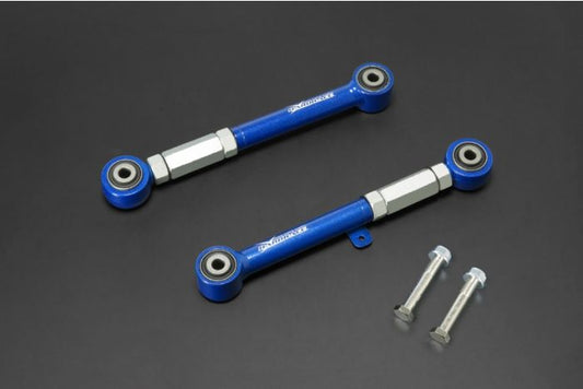 HR-VOLVO XC40 18- LYNKCO 01 17- REAR TOE KIT HARDEN RUBBER - 2PCSSET
