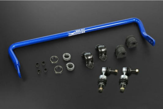 HR-FORD FOCUS MK2 04-11NON-RSFOCUS MK3 12-18 NON-STRS MAZDA 3 03-13 5 05-18 VOLVO S40V50C30C70V40 REAR SWAY BAR 254mm ADJ WITH STAB LINK - 15PCSSET
