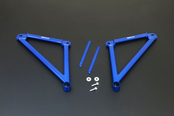 HR-MAZDA MIATAMX-5 ND 15- REAR LOWER BRACE - 2PCSSET